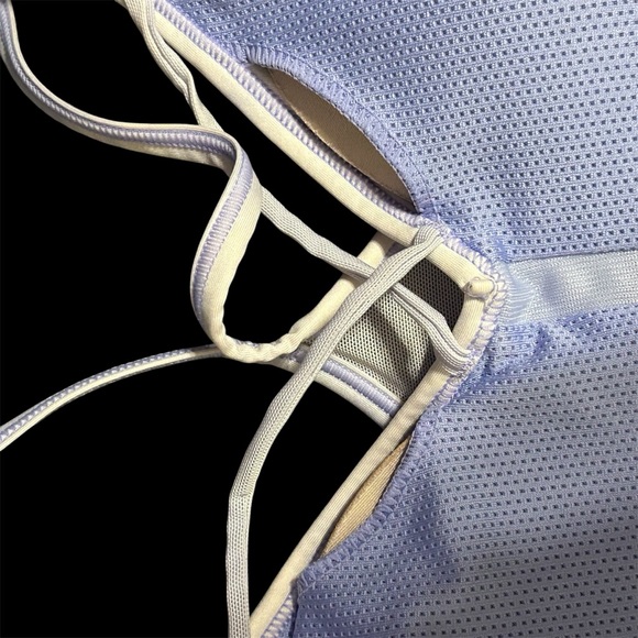 Nike Indy Sports Bra - Picture 5 of 5